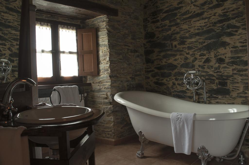 Apartamentos A Retoral Coana Cameră foto