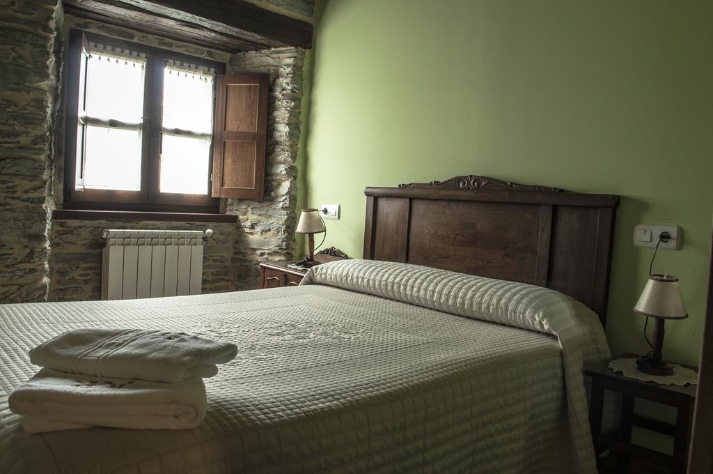 Apartamentos A Retoral Coana Cameră foto