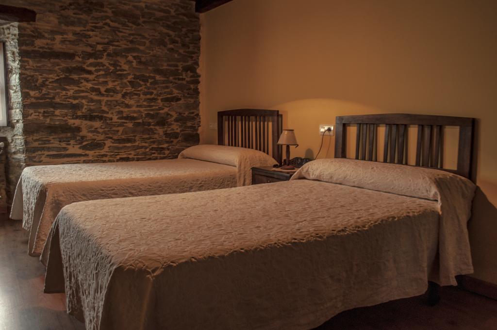 Apartamentos A Retoral Coana Cameră foto