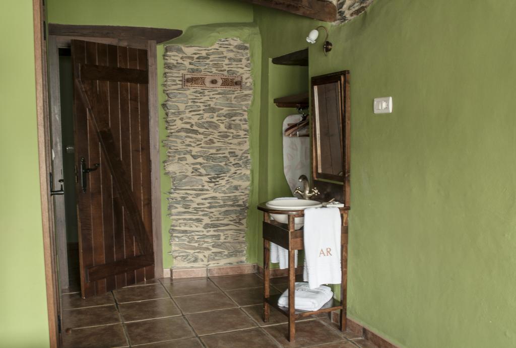 Apartamentos A Retoral Coana Cameră foto