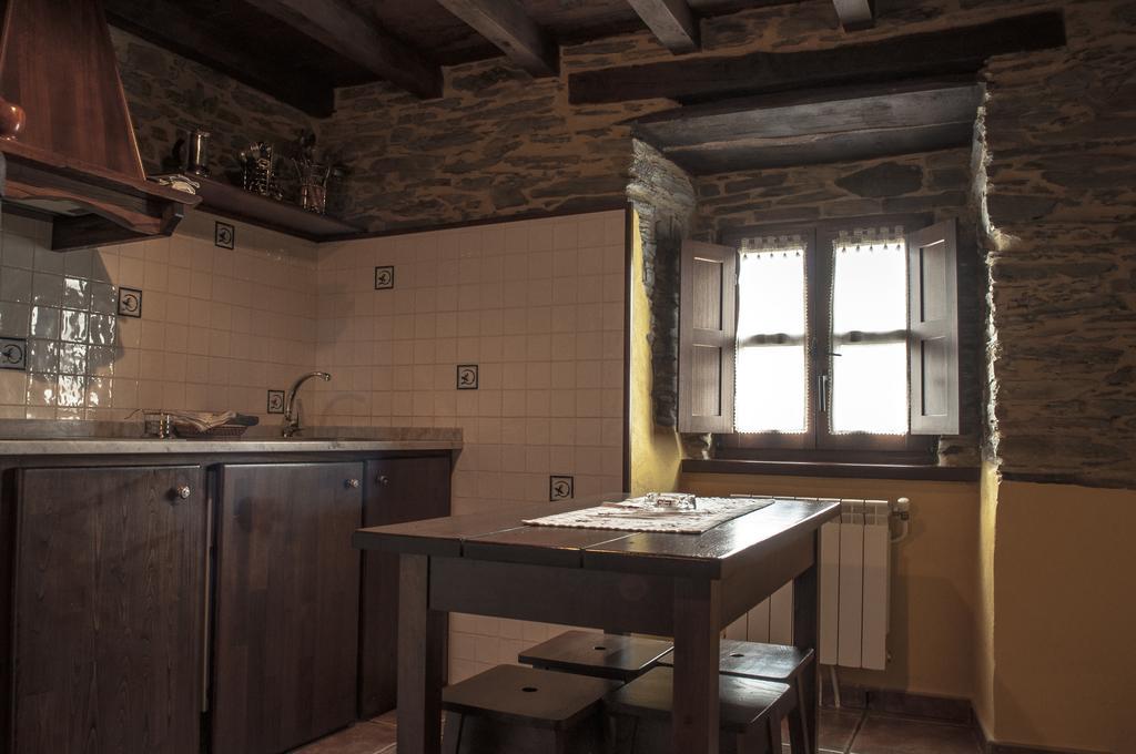 Apartamentos A Retoral Coana Cameră foto